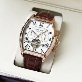 Picture of Cartier Watches Men Tortue _SKU2093cartier-44mm-10311032846